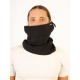 Scarf/Neck Scarf/Waterproof & Cotton/Double-Face/Black-Grey