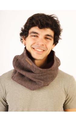 Scarf/Neck/΅Wool/Burgundy Scarf/Neck/΅Wool/Burgundy