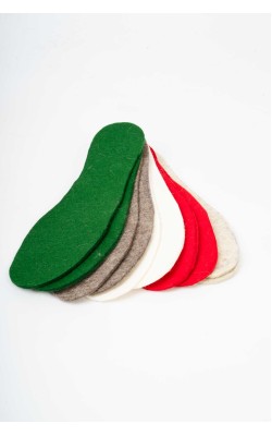 Accessories/Insoles