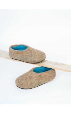 Basic/Up Back/Sand-Blue Basic/Up Back/Sand-Blue