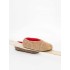 Basic/Up Back/Sand - Red