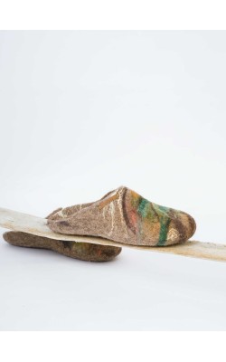 Animal/Slip-Ons/BLue-Green