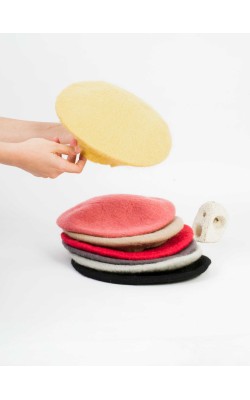 Hat/Berre