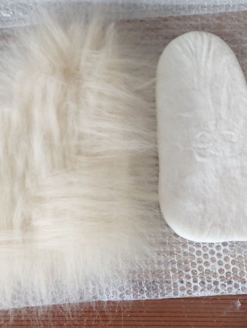 Felting Basics: How It Works