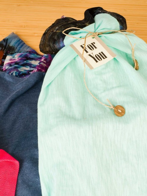 Everyone Deserves a Gift: Sustainable, Thoughtful Packaging for Every Order