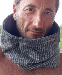 Neck Scarfs