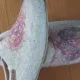  Irida/Low Back/Ecru