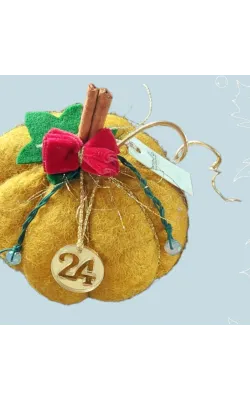 Pumpkin/ Greek Gouri: Symbols of Protection and Luck Pumpkin/ Greek Gouri: Symbols of Protection and Luck