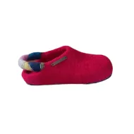 Malo Stripe/Red - Colorful Stripe