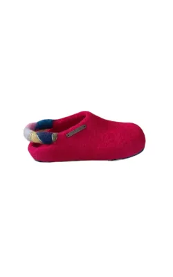 Malo Stripe/Red - Colorful Stripe