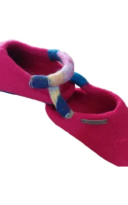 Malo Stripe/Red - Colorful Stripe Malo Stripe/Red - Colorful Stripe